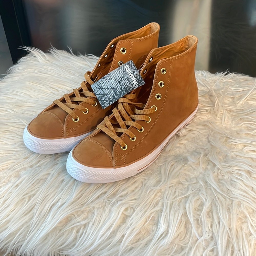 Unisex Converse High Tops